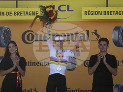 Cycling Tour de France