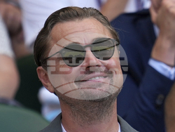Britain Wimbledon Tennis