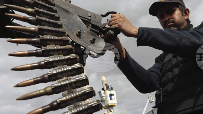 Подкрепяните от Саудитска Арабия правителствени сили на Йемен си възвърнаха територии от сепаратистите
