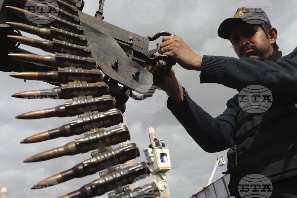 Подкрепяните от Саудитска Арабия правителствени сили на Йемен си възвърнаха територии от сепаратистите