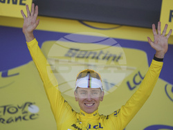 Cycling Tour de France