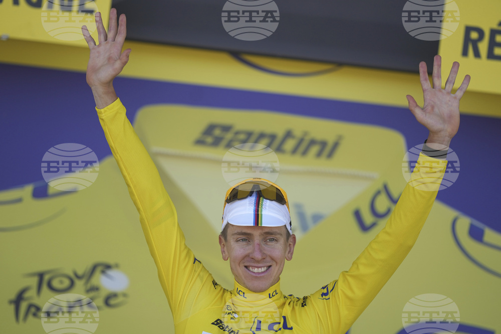 Cycling Tour de France