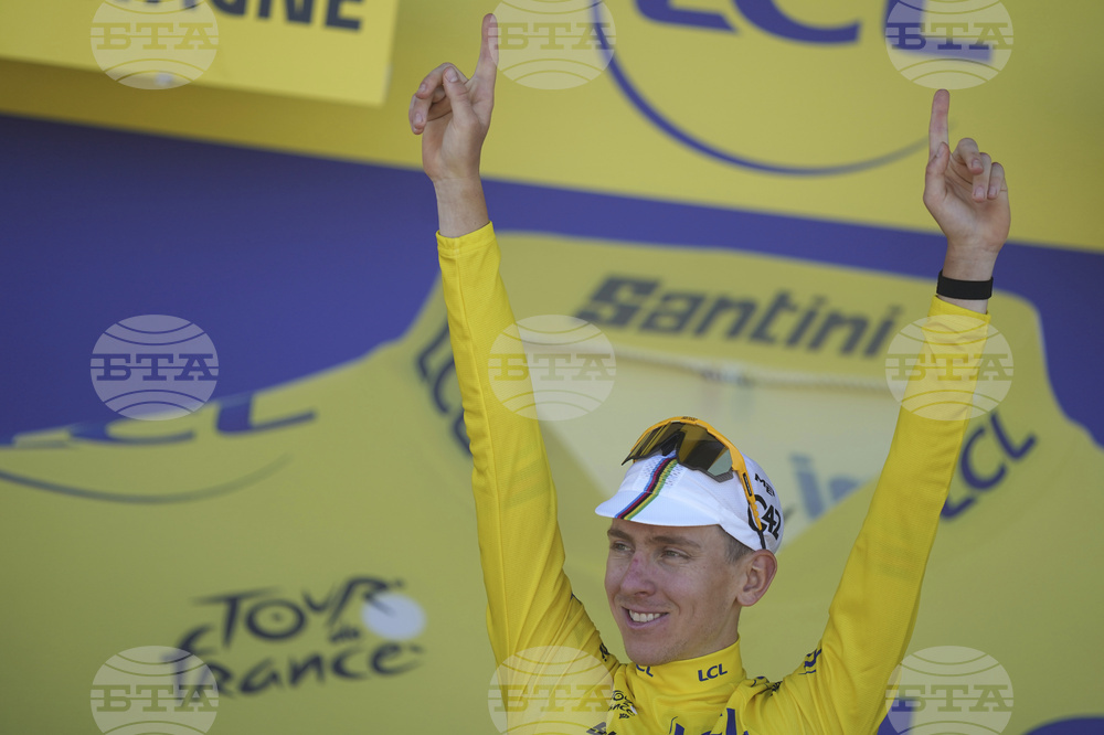 Cycling Tour de France