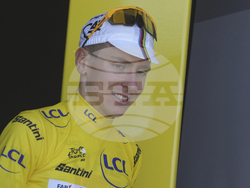 Cycling Tour de France