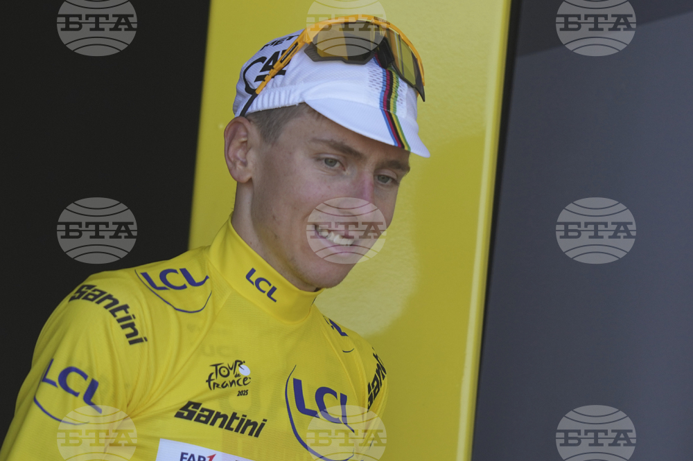Cycling Tour de France