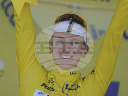 Cycling Tour de France