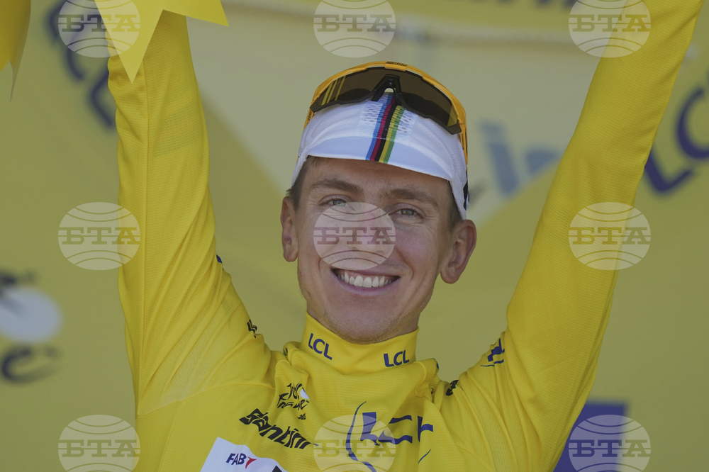 Cycling Tour de France