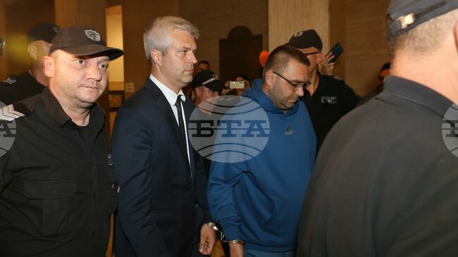 Varna Mayor Kotsev: I Believe in Justice, I Am Absolutely Convinced of My Innocence