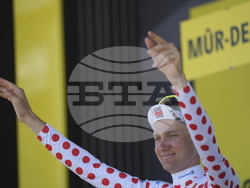 Cycling Tour de France