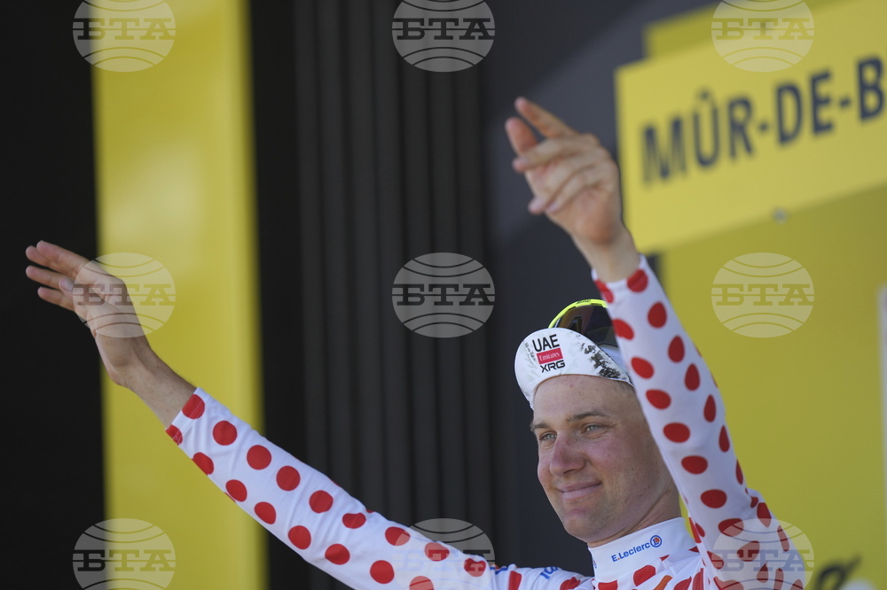 Cycling Tour de France