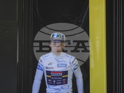 Cycling Tour de France