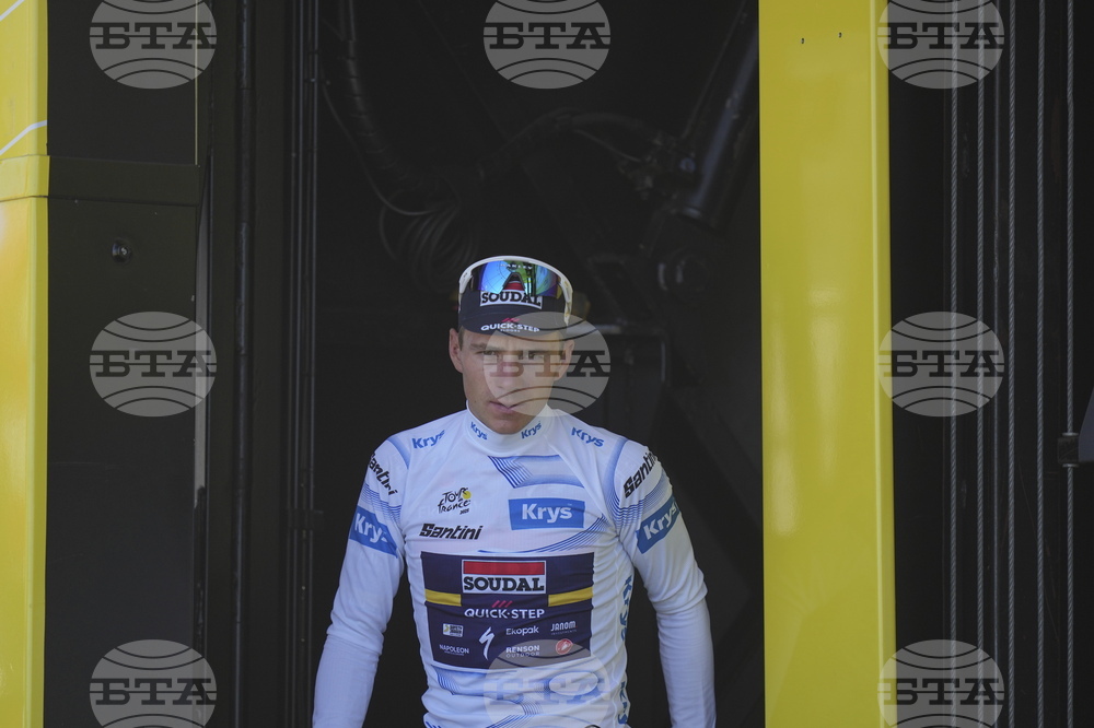 Cycling Tour de France