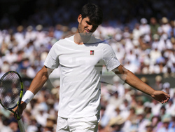 Britain Wimbledon Tennis