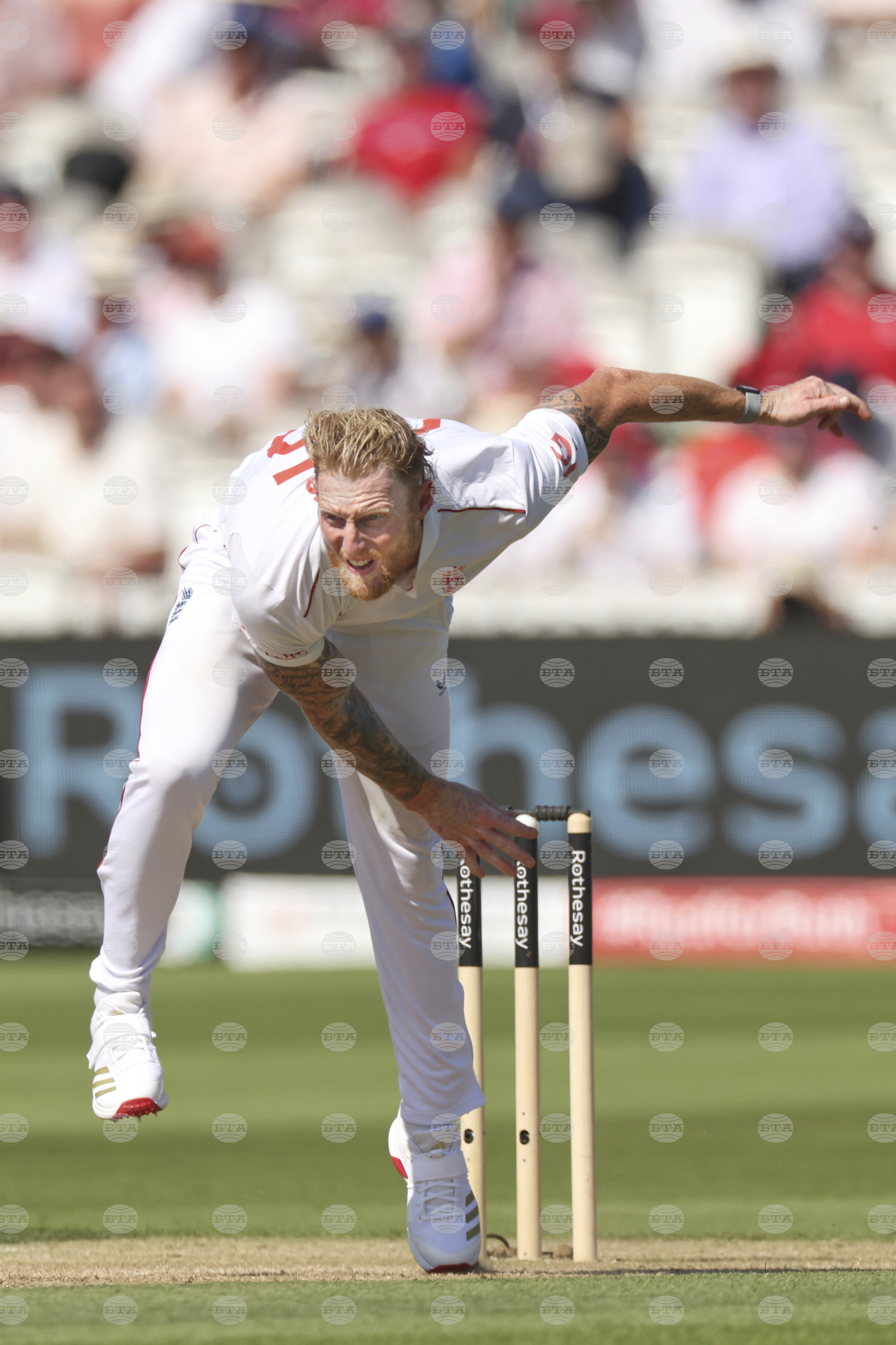 England India Cricket