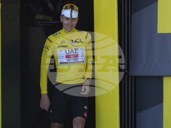 Cycling Tour de France