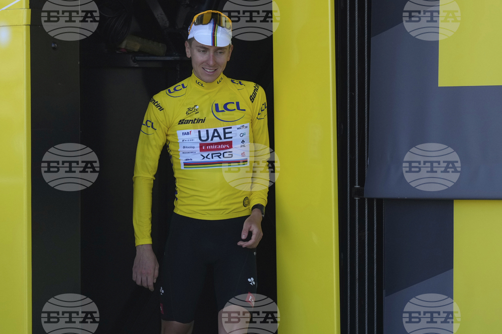 Cycling Tour de France