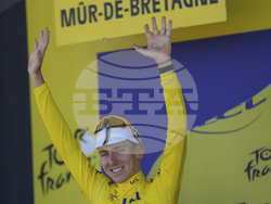 Cycling Tour de France