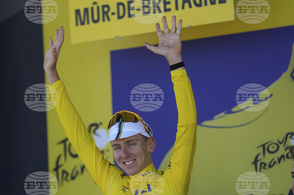 Cycling Tour de France