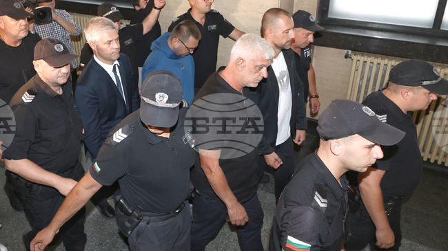 CC Leader Assen Vassilev's Name Linked to Investigation Against Varna Mayor Blagomir Kotsev and Three Others
