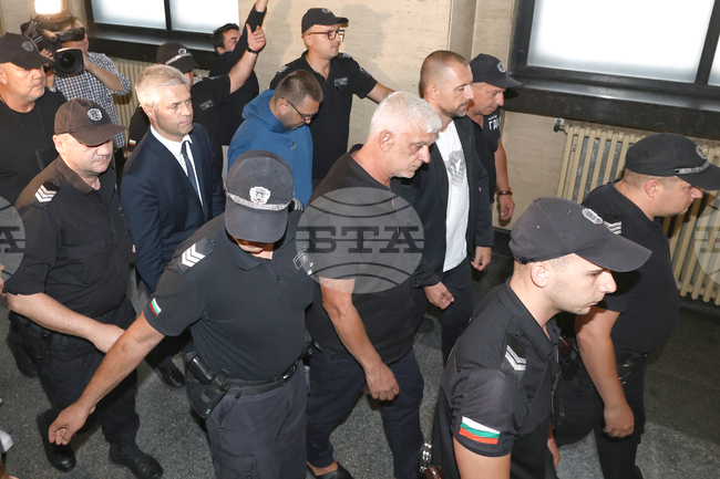 CC Leader Assen Vassilev's Name Linked to Investigation Against Varna Mayor Blagomir Kotsev and Three Others
