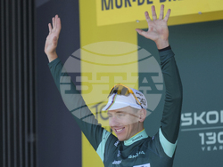 Cycling Tour de France