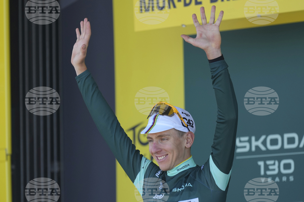 Cycling Tour de France