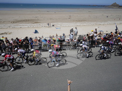 APTOPIX Cycling Tour de France