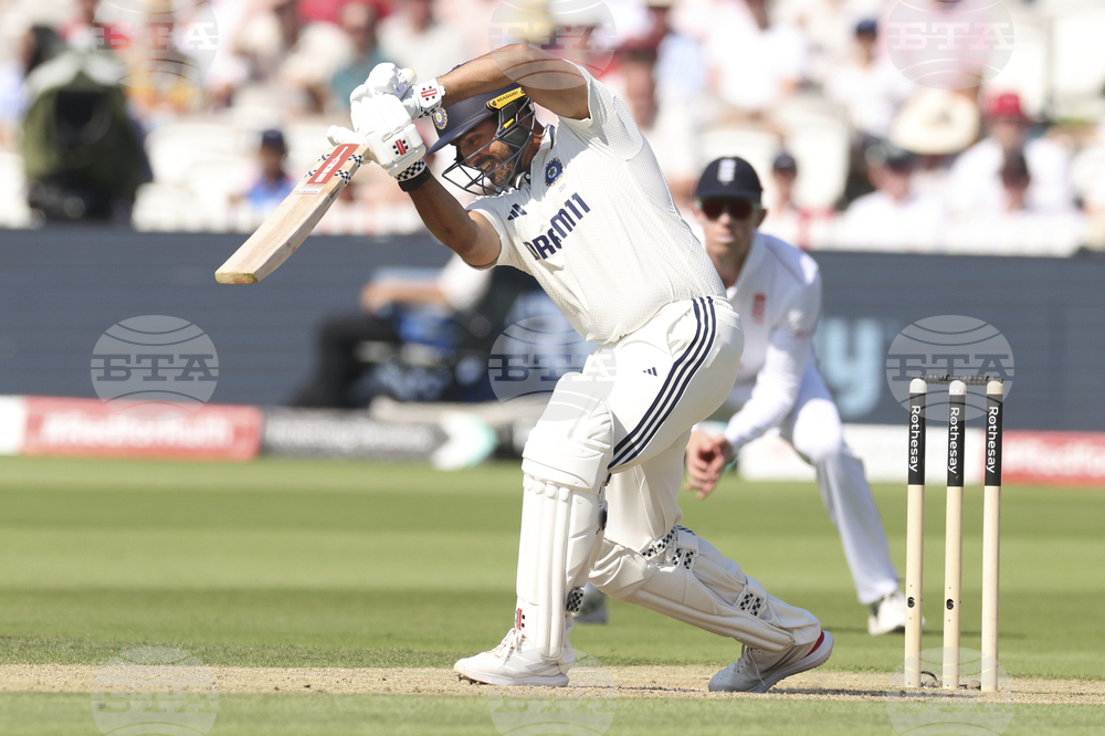 England India Cricket