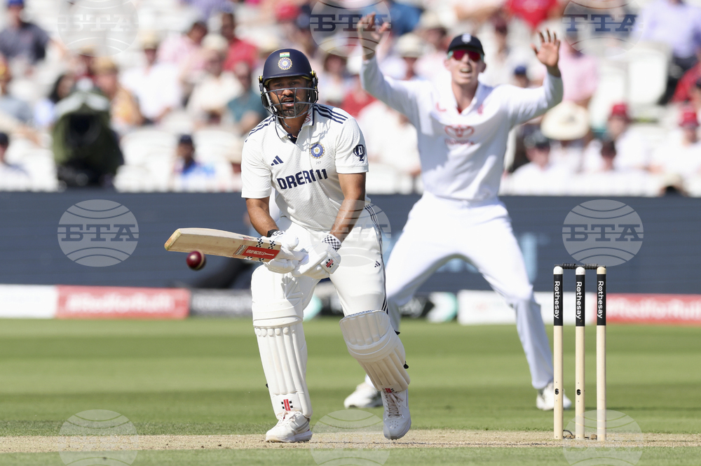 England India Cricket