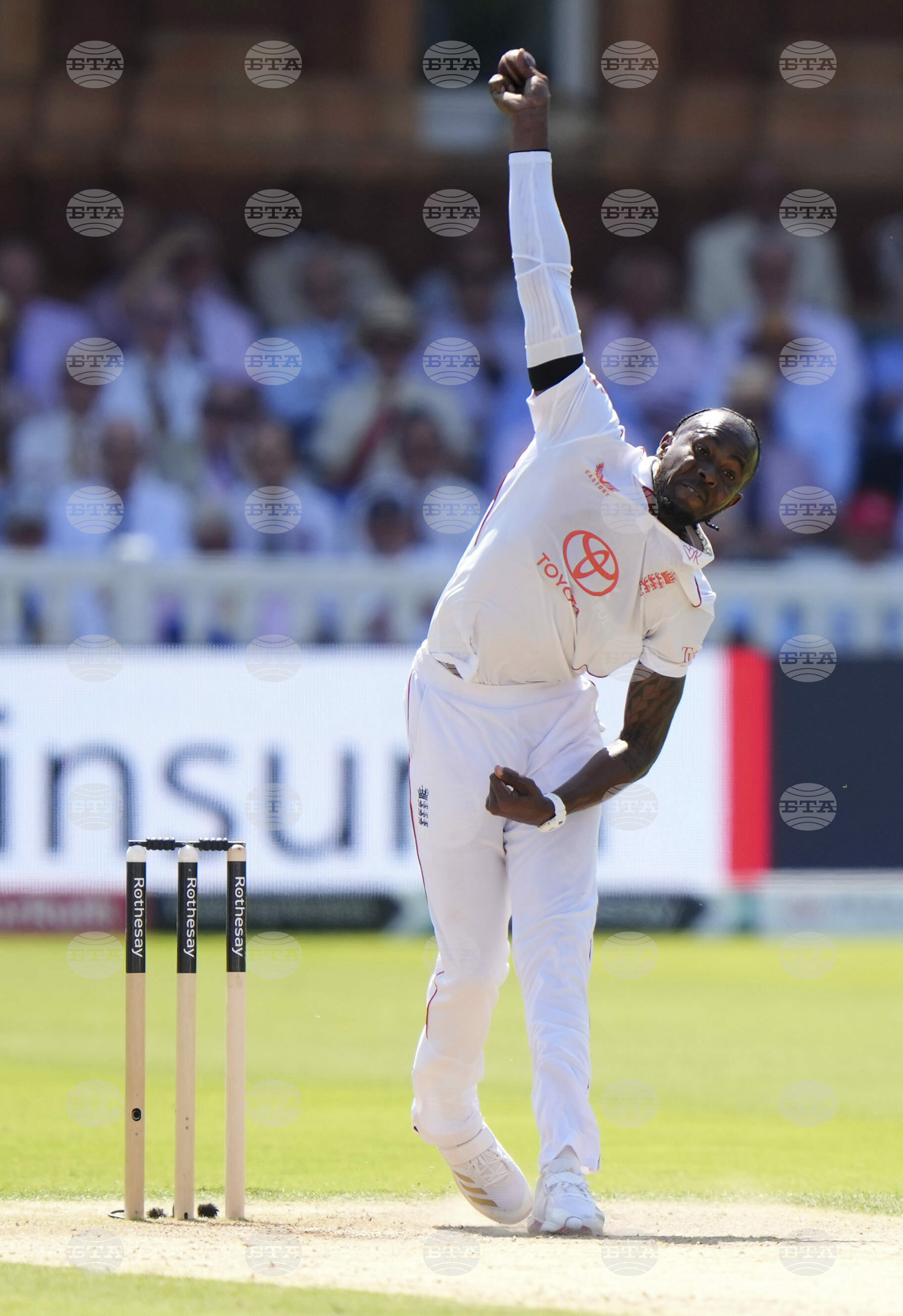 England India Cricket