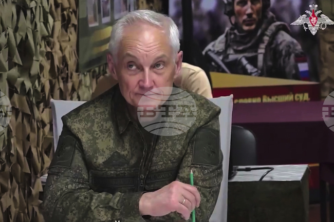 Руският министър на отбраната обсъди с колегите си от страни от Сахел военното сътрудничество 