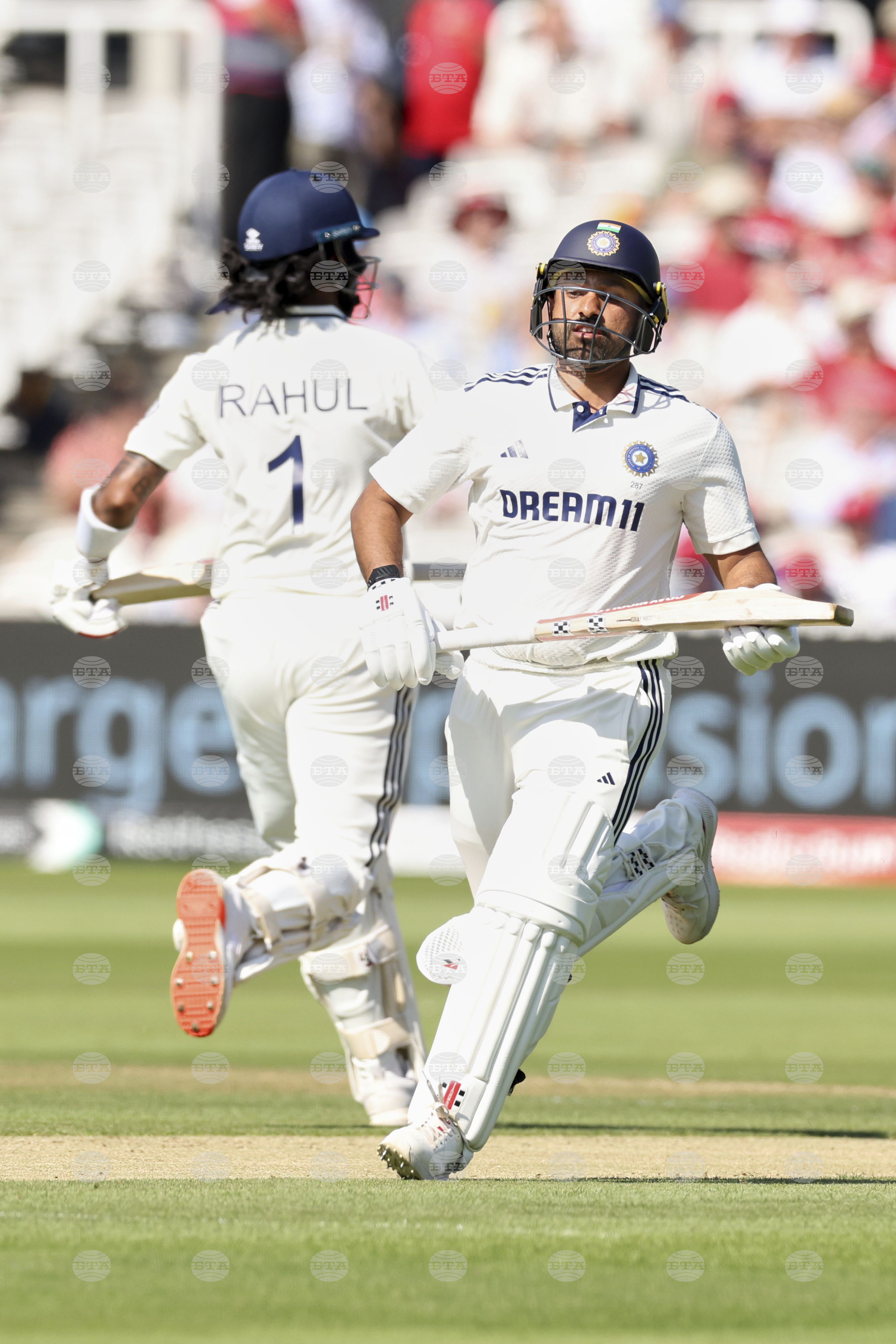 England India Cricket