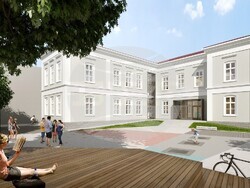 Снимка: Община Габрово 