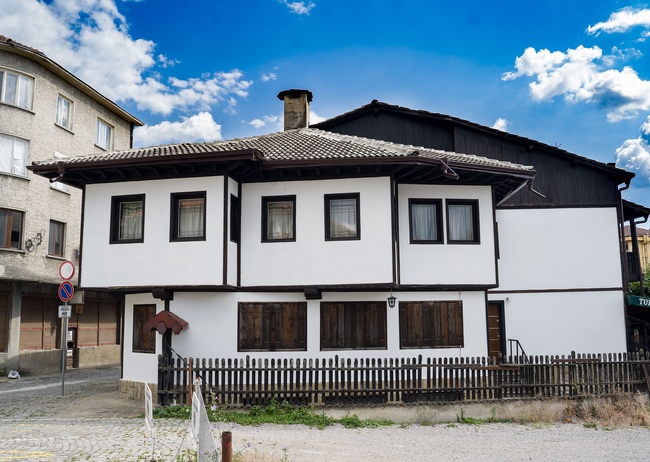 Габрово получава близо 17 млн. лв. за иновационна долина 