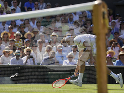 Britain Wimbledon Tennis