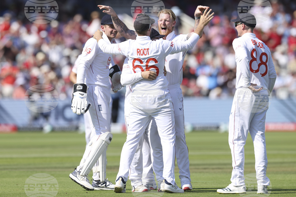 England India Cricket