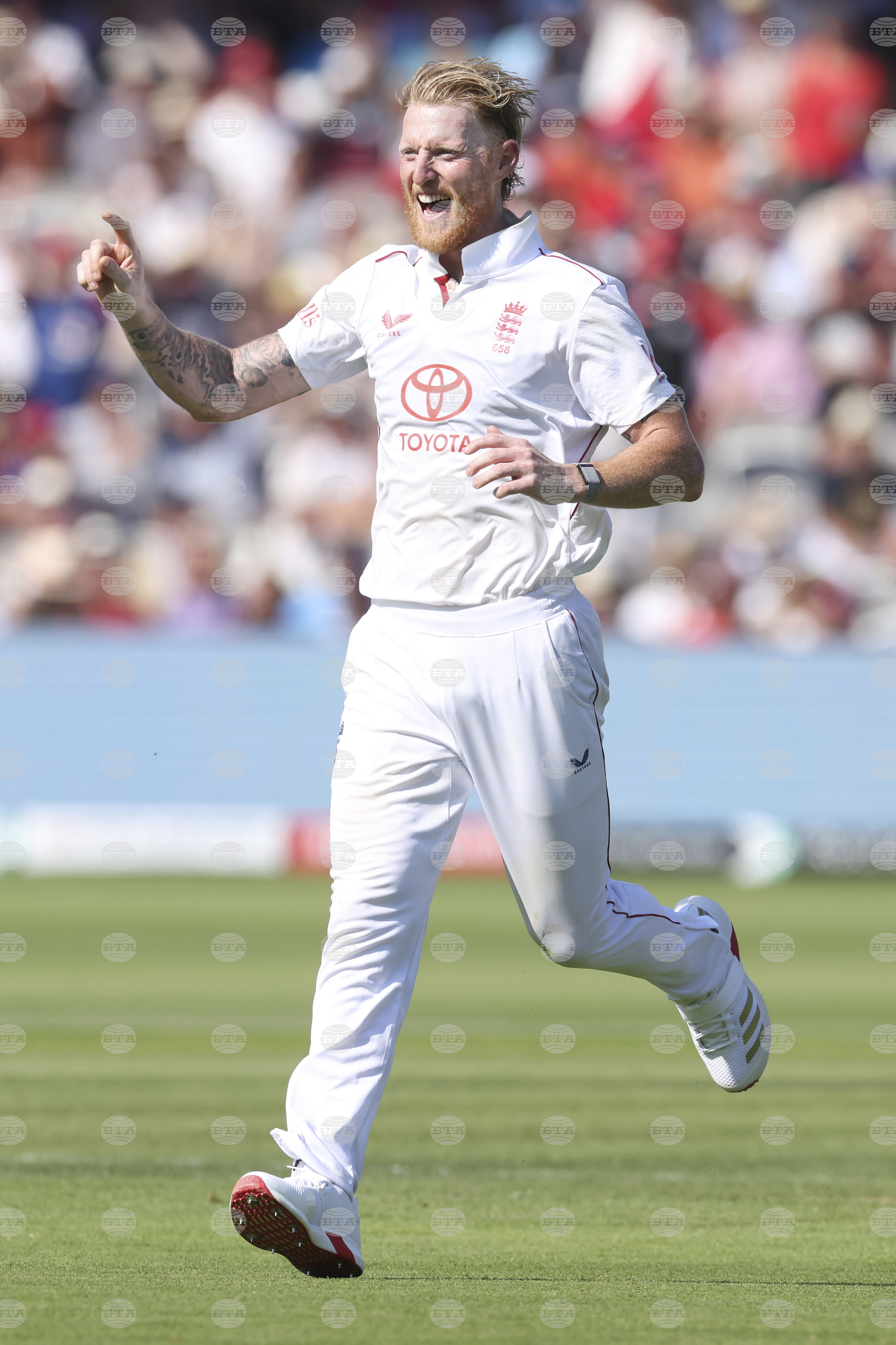 England India Cricket