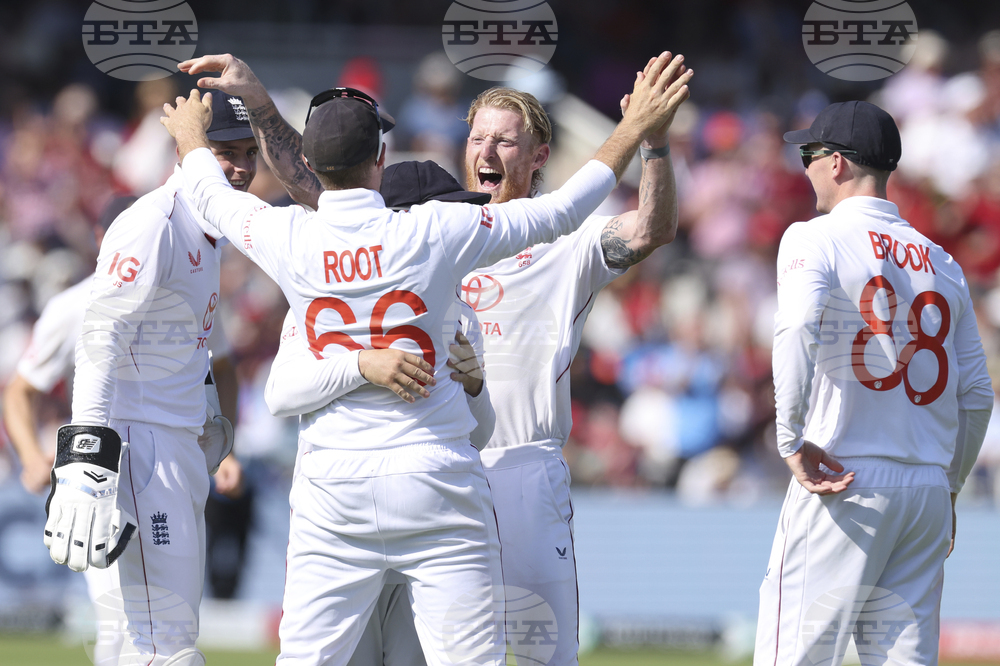 England India Cricket