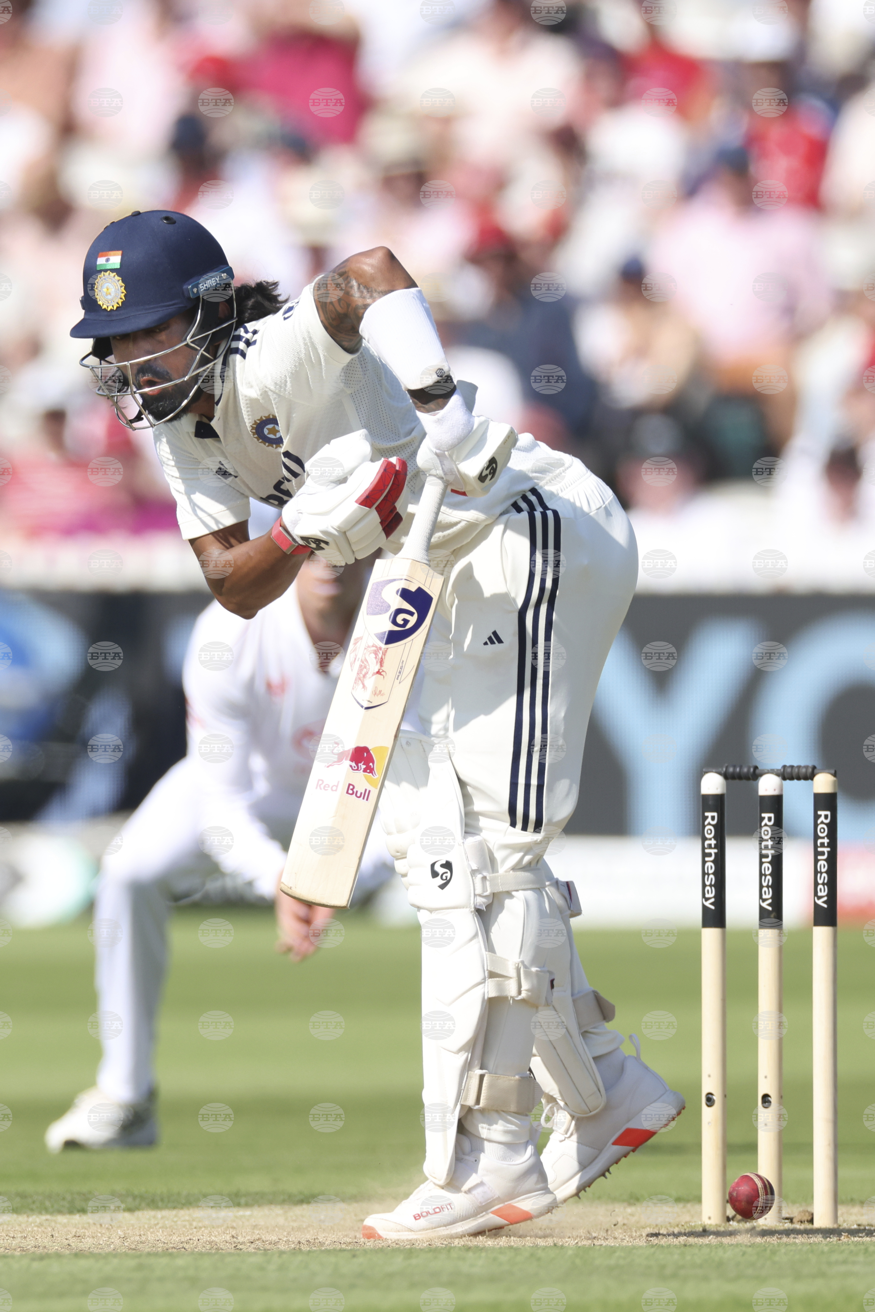 England India Cricket