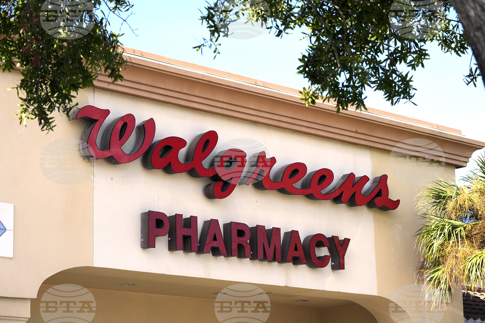 Walgreens-Sale