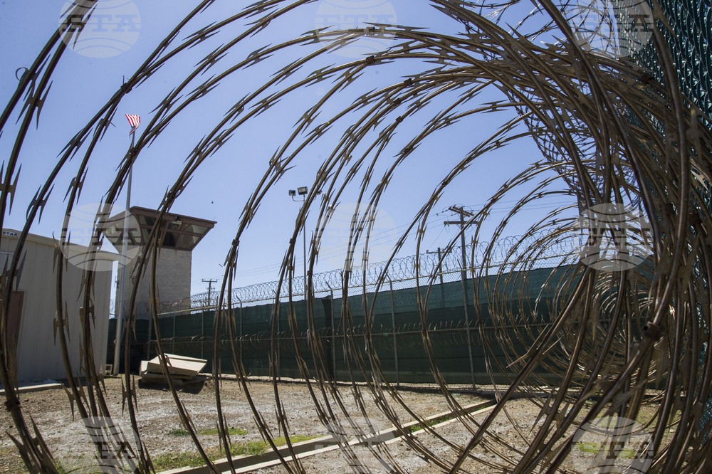 Guantanamo 9/11