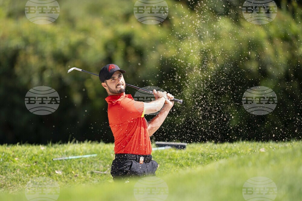 LIV Golf