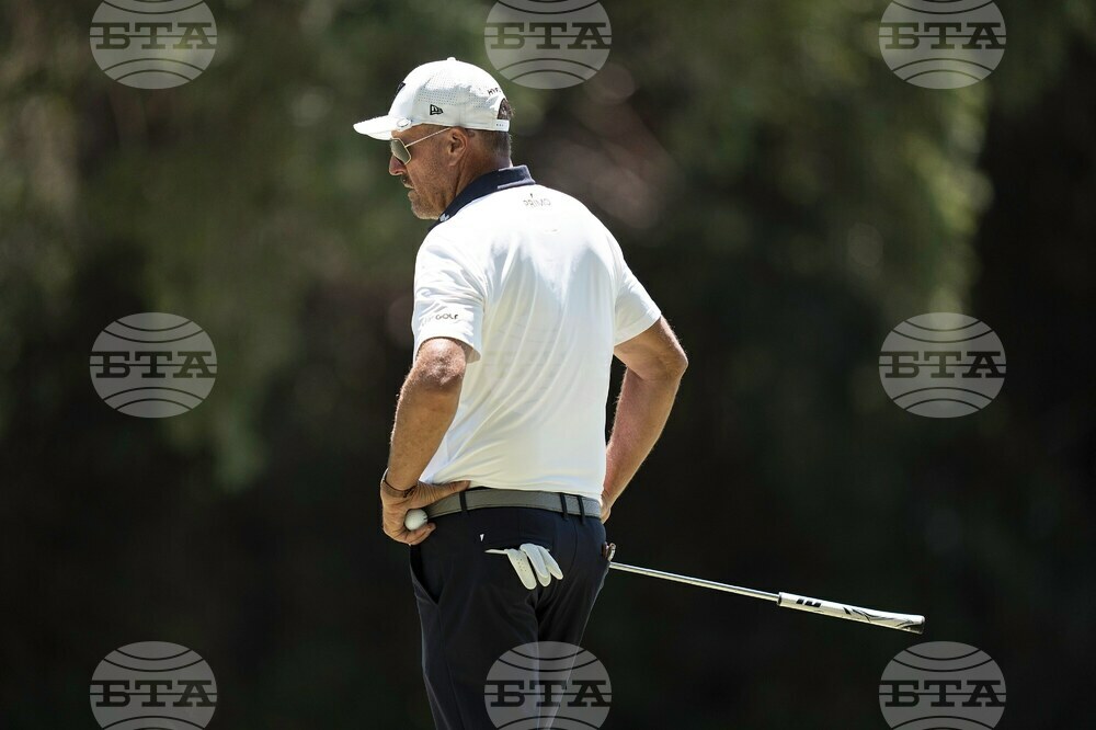 LIV Golf