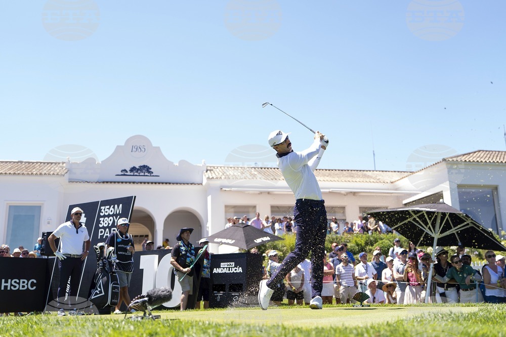 LIV Golf