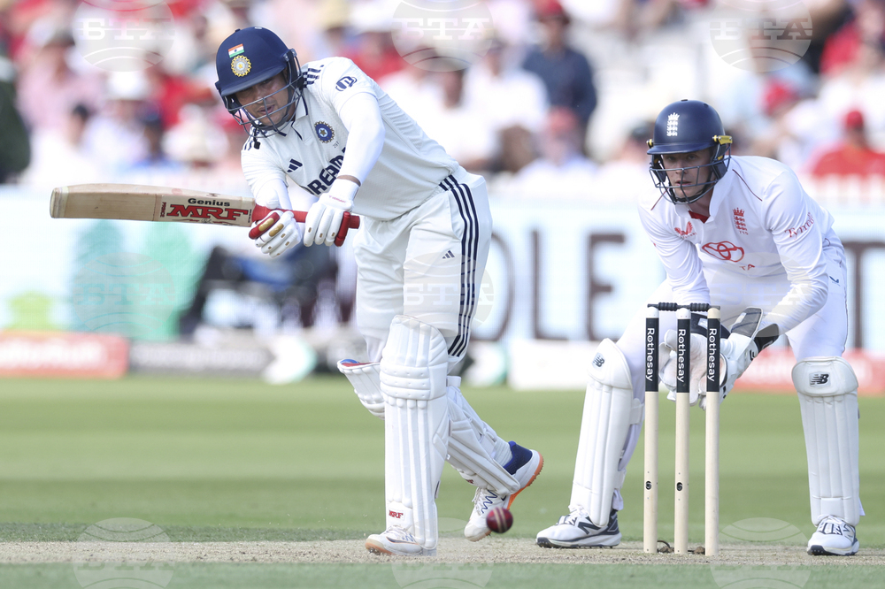 England India Cricket