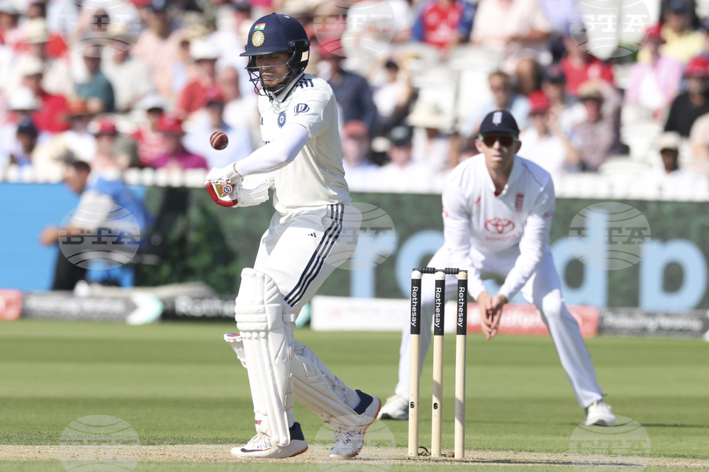 England India Cricket