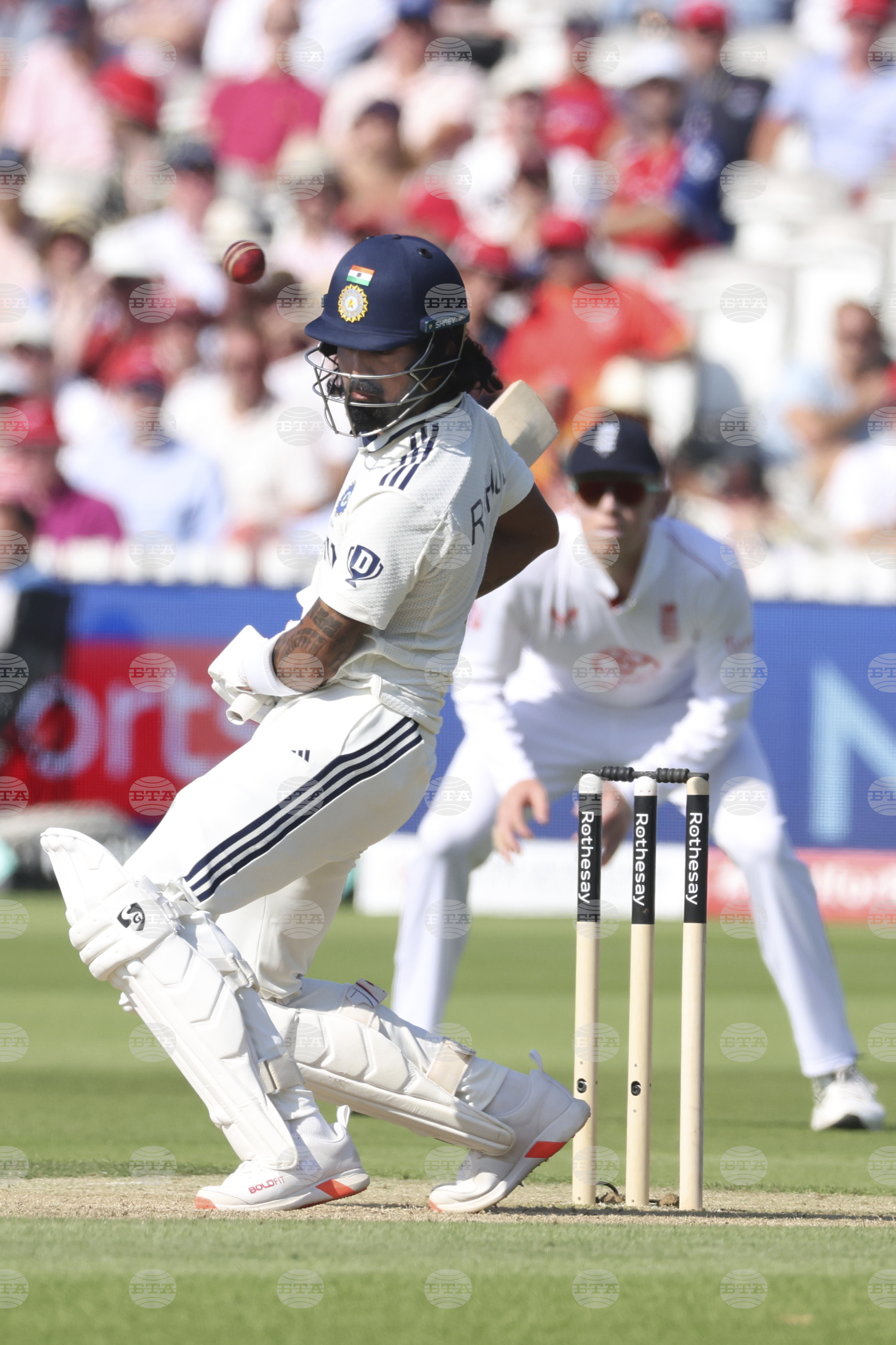 England India Cricket