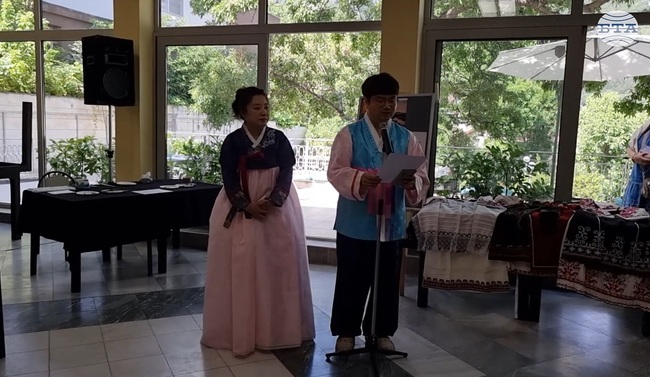 За шести път във Враца се проведе корейски лагер