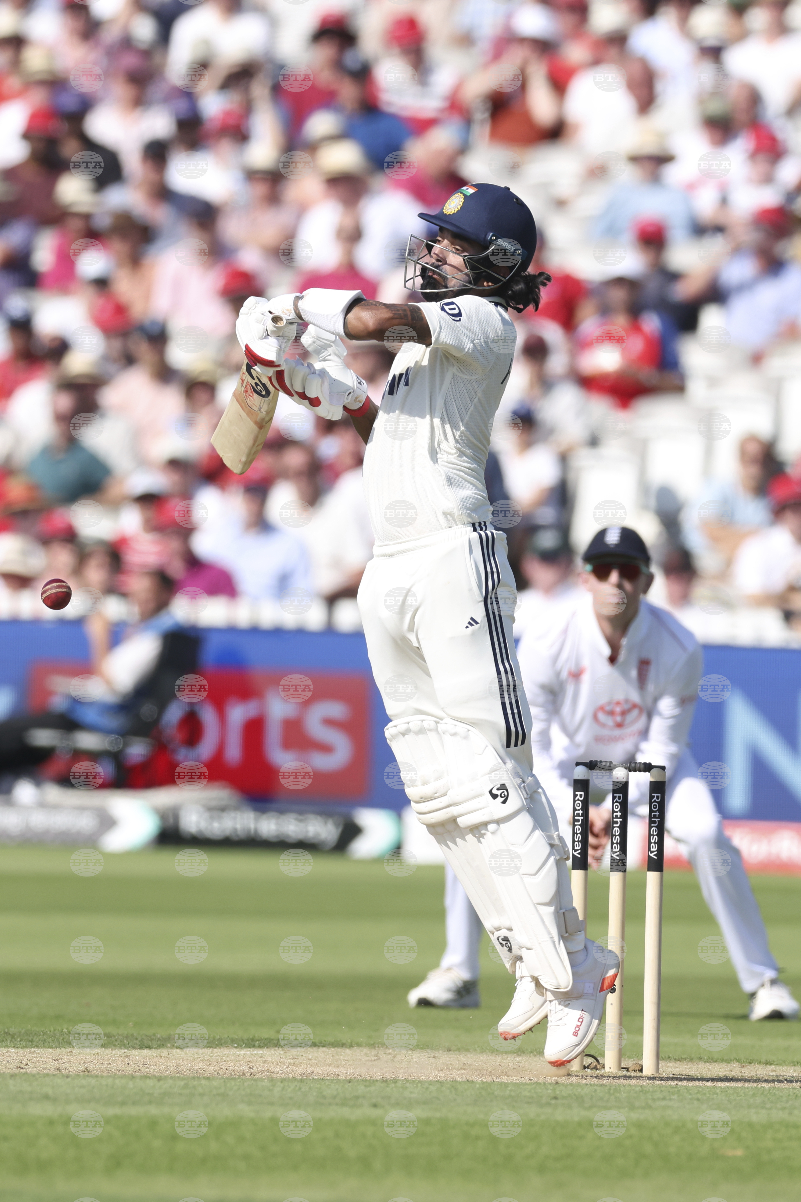 England India Cricket