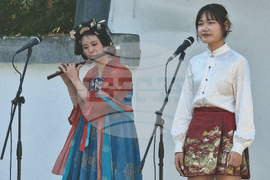 Бургас - „Докосване до Китай" - инициатива